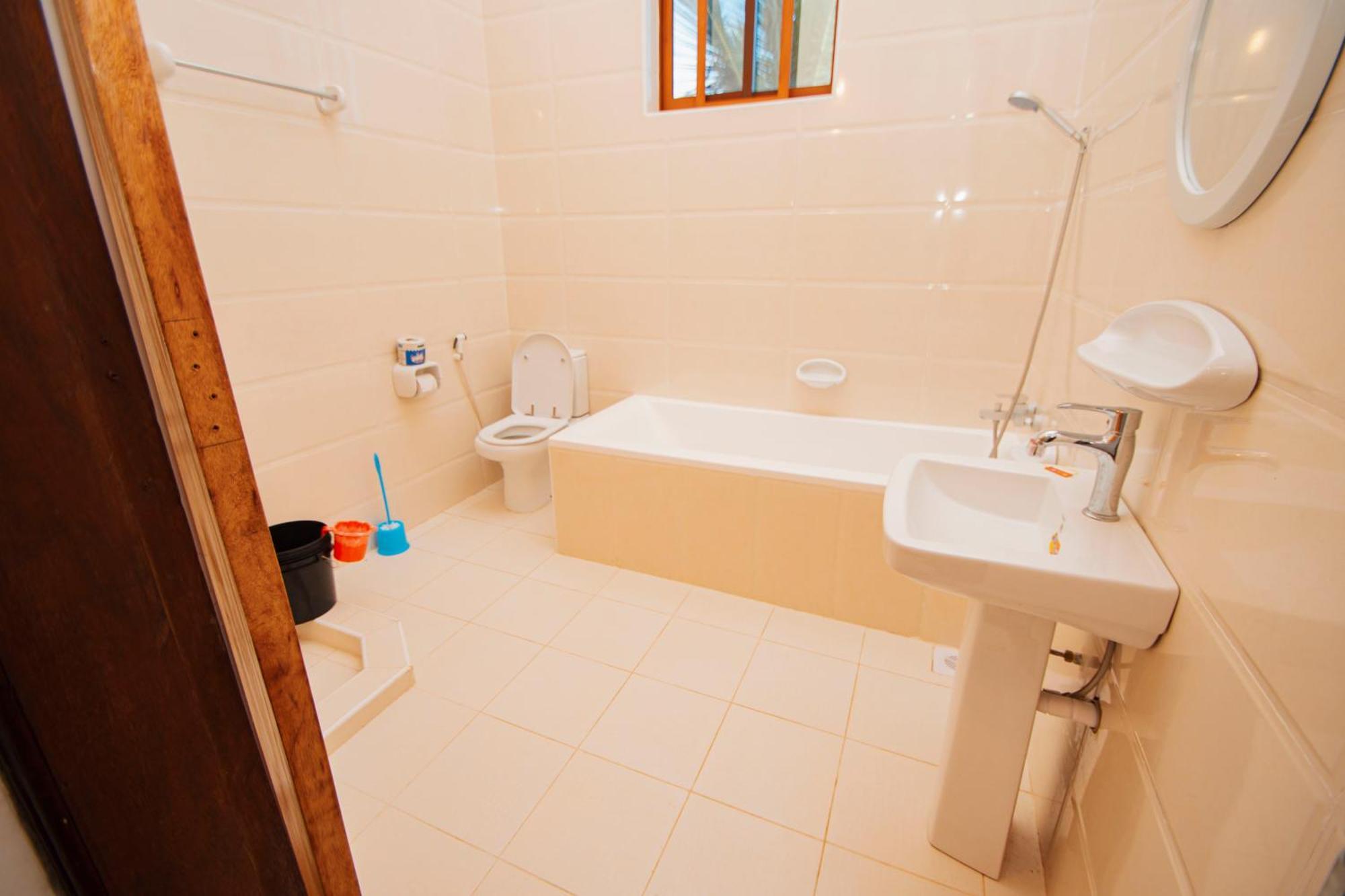 Hotel Zanzibar Kivinjeni Mfumbwi